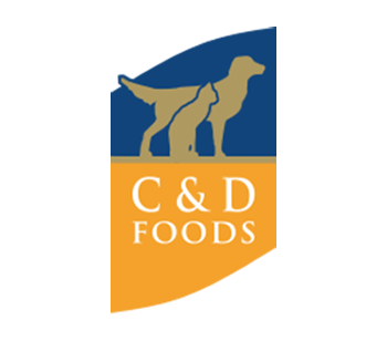 CD Foods Logo