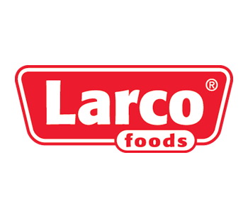 LARCO Logo