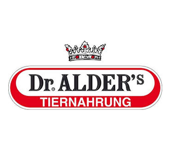 Dr. Alder Logo