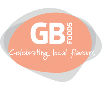 GB Foods Logo