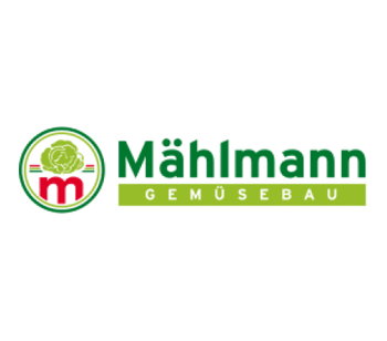 Mählmann Gemüsebau Logo