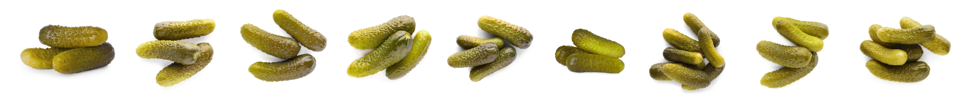 Cucumbers