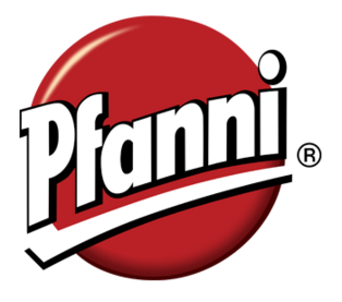 Pfanni