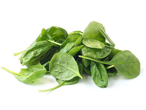 Spinach