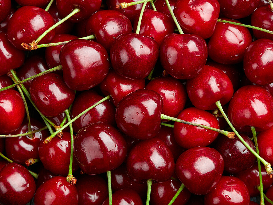 Cherries 