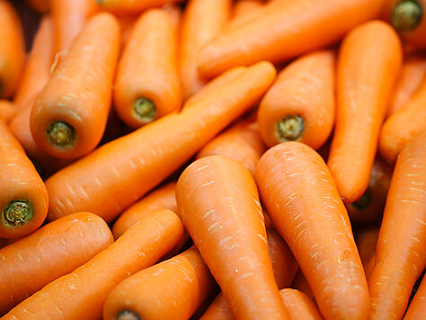 Carrots