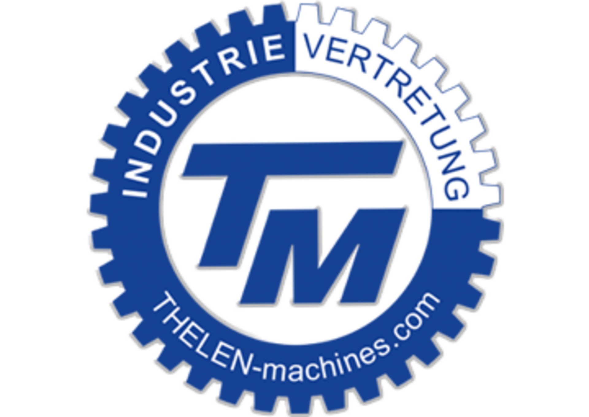 [Translate to English:] Thelen Machines