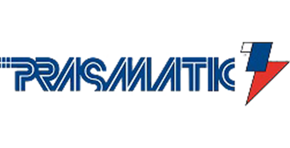 Prasmatic Logo