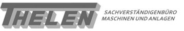 Thelen Sachverständigenbüro Logo