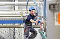 Spezialisierte Kooperationspartner von THELEN-machines