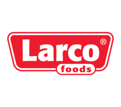 LARCO Logo