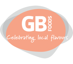 GB Foods Logo
