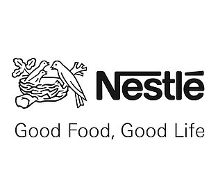Nestle Good noir